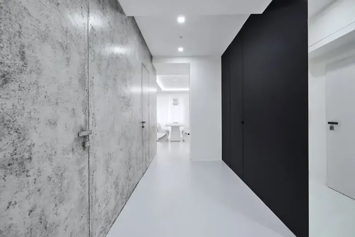 Pronájem bytu 3+kk, Praha - Vršovice, K louži, 80 m2