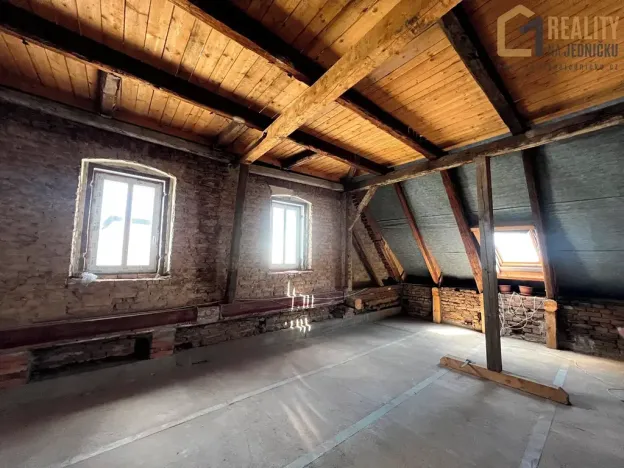 Prodej vícegeneračního domu, Javorník, Míru, 370 m2