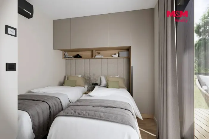 Prodej rodinného domu, Dobruška - Běstviny, 65 m2