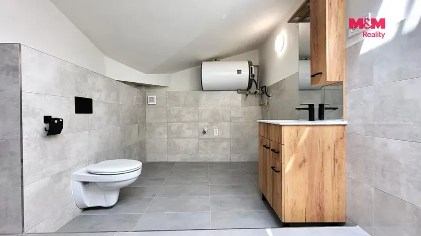 Pronájem bytu 2+kk, Olomouc, Švédská, 80 m2