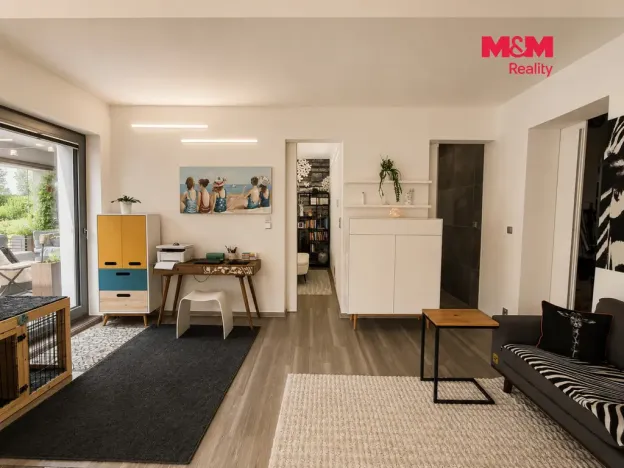 Prodej rodinného domu, Horní Bludovice - Prostřední Bludovice, 120 m2