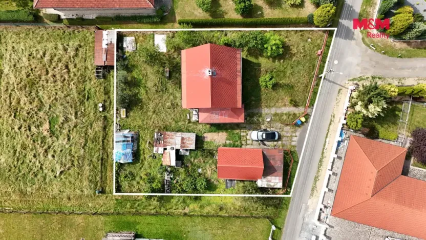 Prodej rodinného domu, Šenov, Dlouhá, 200 m2