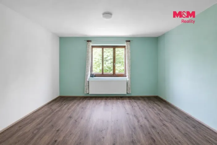 Prodej rodinného domu, Mimoň - Mimoň III, Raisova, 240 m2