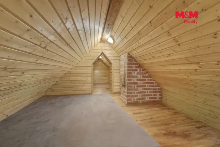 Prodej rodinného domu, Dešenice - Žiznětice, 100 m2