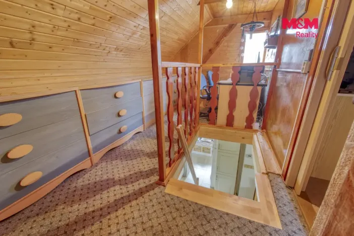 Prodej rodinného domu, Dešenice - Žiznětice, 100 m2