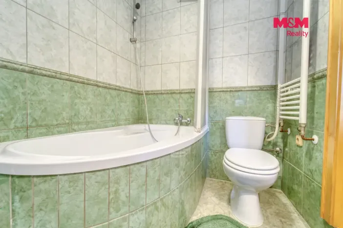 Prodej rodinného domu, Dešenice - Žiznětice, 100 m2