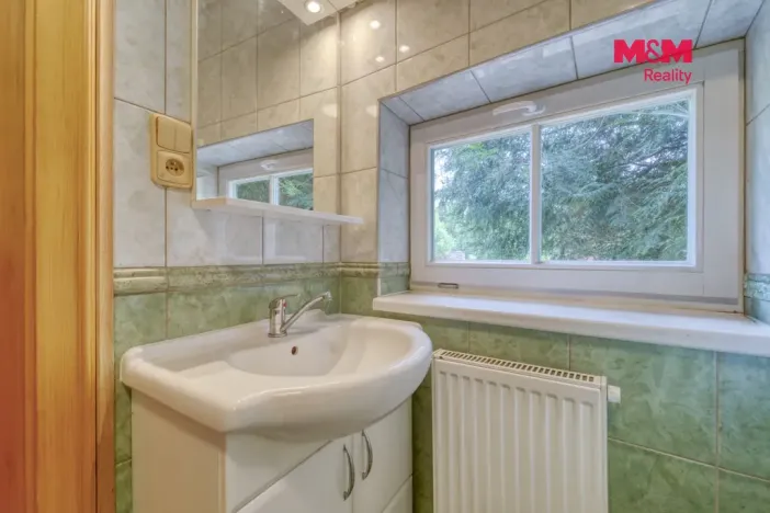 Prodej rodinného domu, Dešenice - Žiznětice, 100 m2