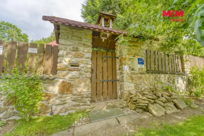 Prodej rodinného domu, Dešenice - Žiznětice, 100 m2