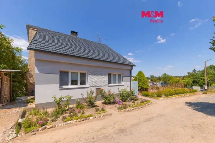 Prodej rodinného domu, Lednice, Poddoší, 95 m2