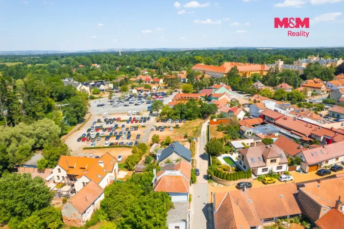 Prodej rodinného domu, Lednice, Poddoší, 95 m2