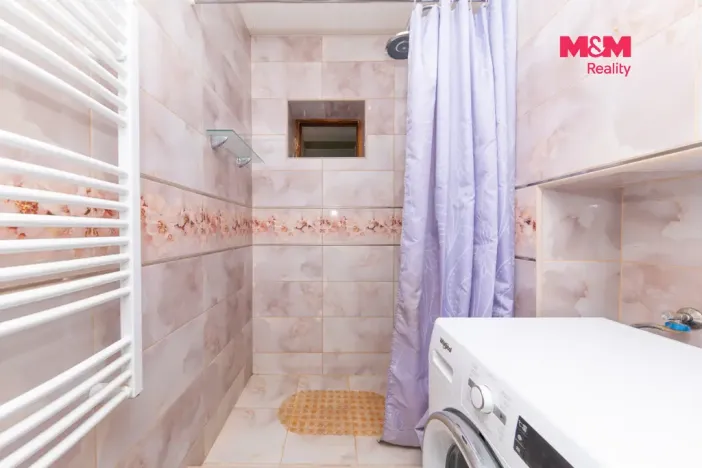 Prodej rodinného domu, Lednice, Poddoší, 95 m2