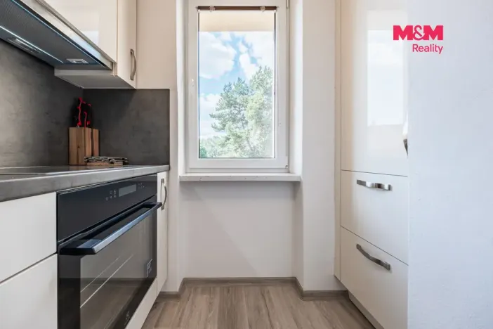 Prodej bytu 3+1, Hvožďany, 76 m2