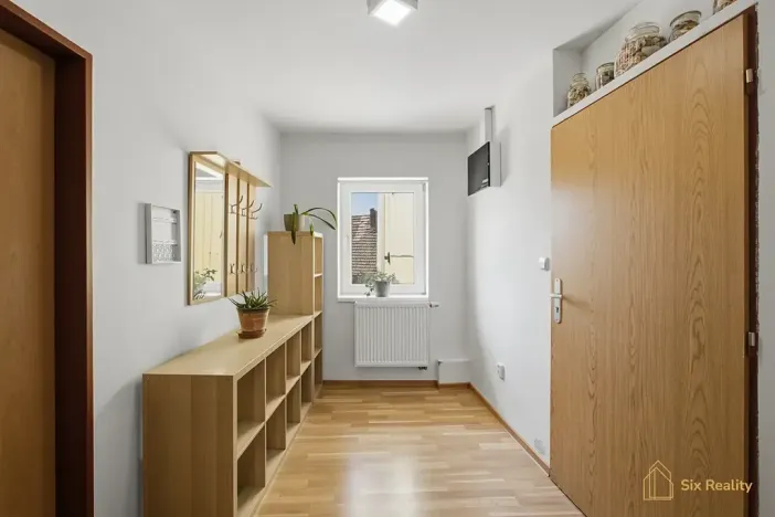 Prodej bytu 3+kk, Kněževes, 88 m2