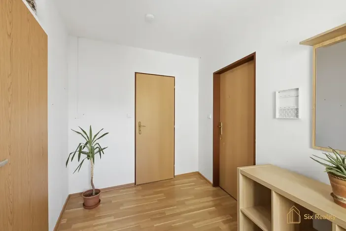 Prodej bytu 3+kk, Kněževes, 88 m2