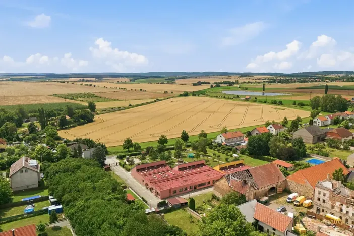 Prodej bytu 3+kk, Kněževes, 88 m2