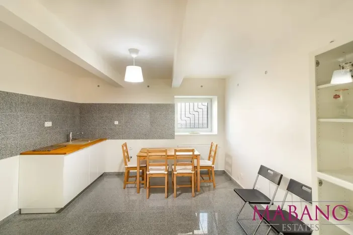 Pronájem bytu, Praha - Šeberov, Sladovnická, 17 m2