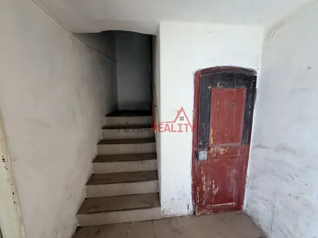 Prodej rodinného domu, Hřivice, 170 m2