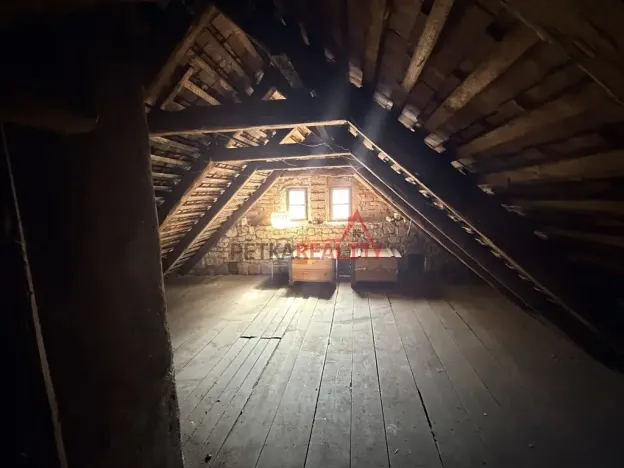 Prodej rodinného domu, Hřivice, 170 m2