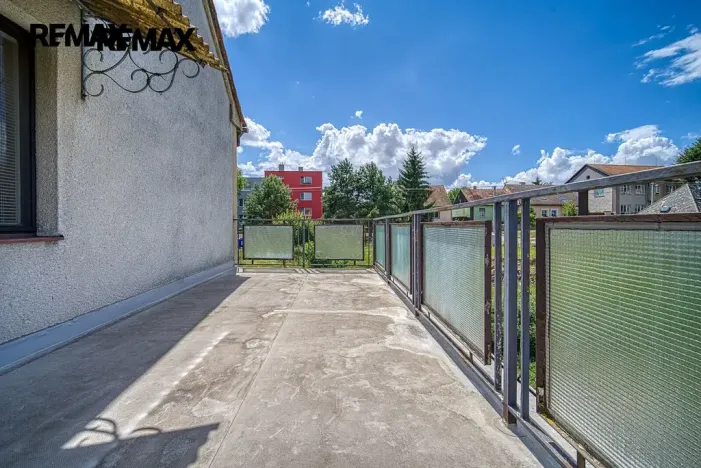 Prodej rodinného domu, Moravský Krumlov, Seifertova, 400 m2