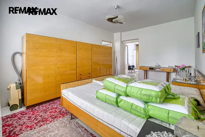 Prodej rodinného domu, Moravský Krumlov, Seifertova, 400 m2