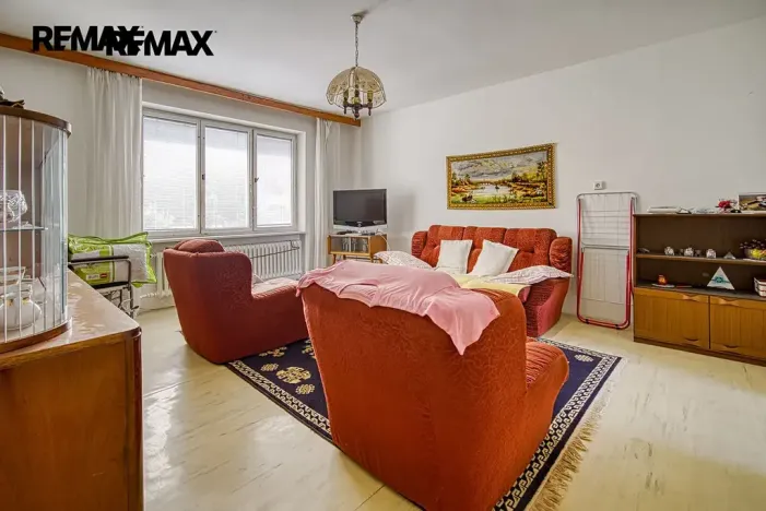 Prodej rodinného domu, Moravský Krumlov, Seifertova, 400 m2