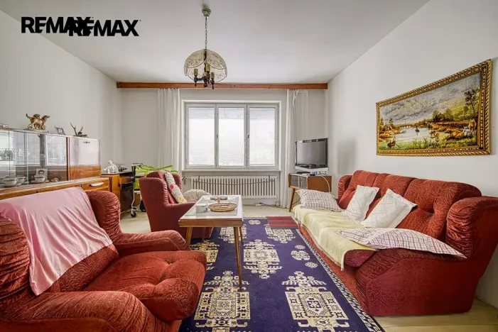 Prodej rodinného domu, Moravský Krumlov, Seifertova, 400 m2