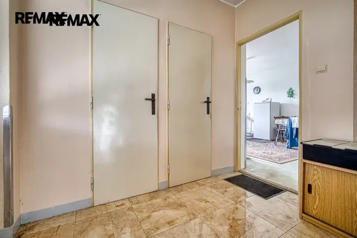 Prodej rodinného domu, Moravský Krumlov, Seifertova, 400 m2