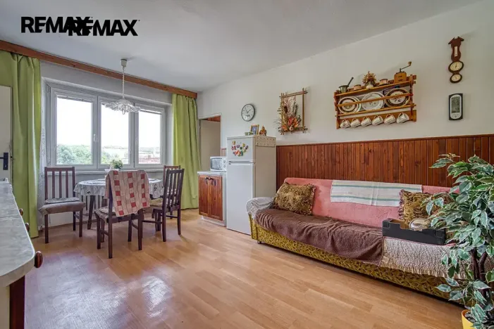 Prodej rodinného domu, Moravský Krumlov, Seifertova, 400 m2