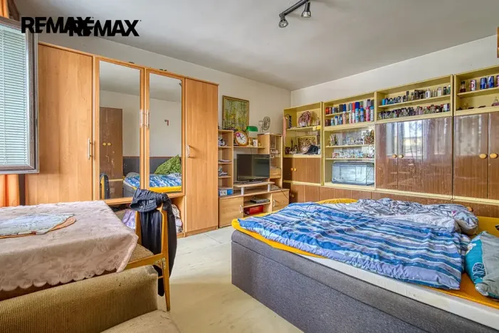 Prodej rodinného domu, Moravský Krumlov, Seifertova, 400 m2