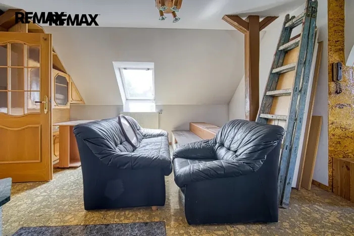 Prodej rodinného domu, Moravský Krumlov, Seifertova, 400 m2
