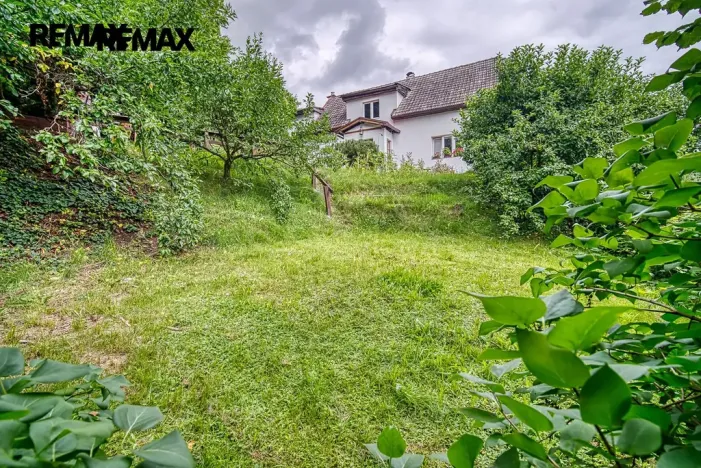 Prodej rodinného domu, Koberovy, 159 m2
