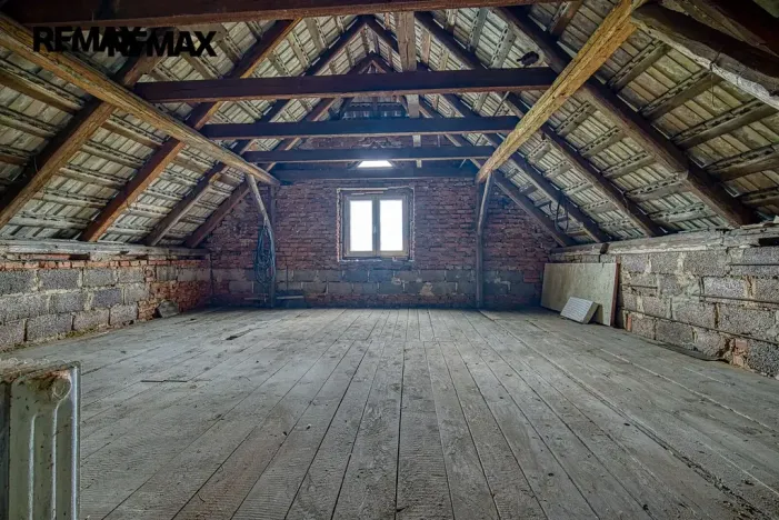 Prodej rodinného domu, Koberovy, 159 m2