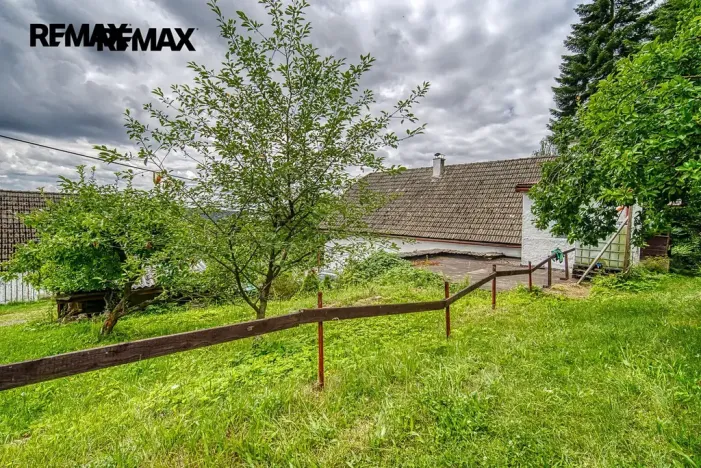 Prodej rodinného domu, Koberovy, 159 m2