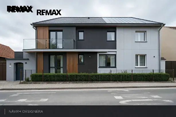 Prodej rodinného domu, Královice, 250 m2