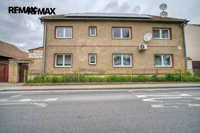 Prodej rodinného domu, Královice, 250 m2
