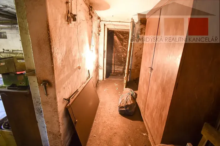 Prodej rodinného domu, Benešov nad Ploučnicí, Pod Táborským vrchem, 128 m2