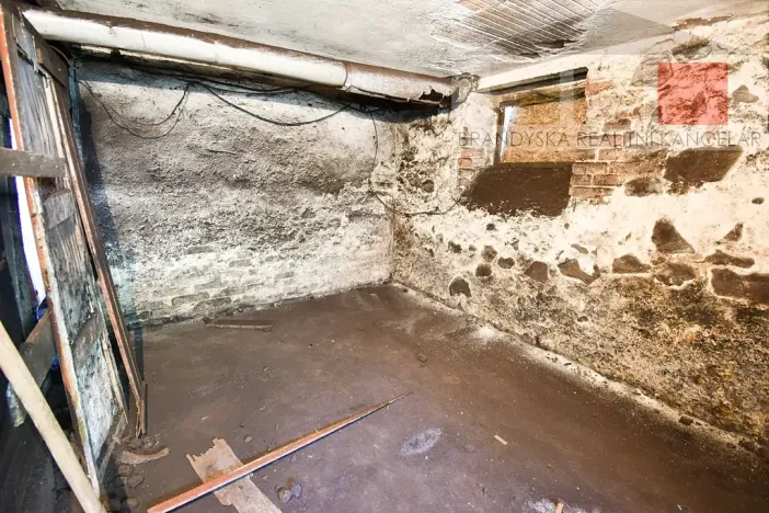 Prodej rodinného domu, Benešov nad Ploučnicí, Pod Táborským vrchem, 128 m2