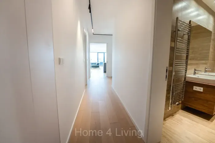 Prodej bytu 4+kk, Brno, Oldřišky Keithové, 223 m2
