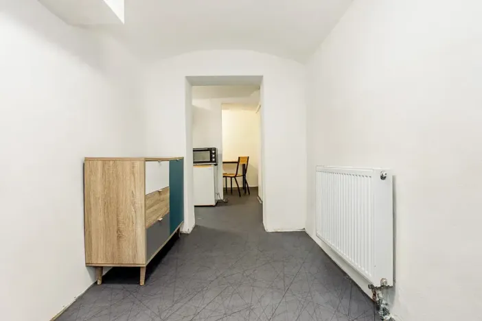 Prodej obchodního prostoru, České Budějovice, 66 m2