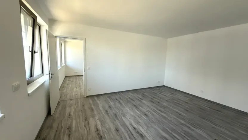 Prodej bytu 2+kk, Letovice, Komenského, 50 m2