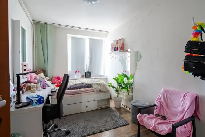 Pronájem bytu 4+1, Ostopovice, 110 m2