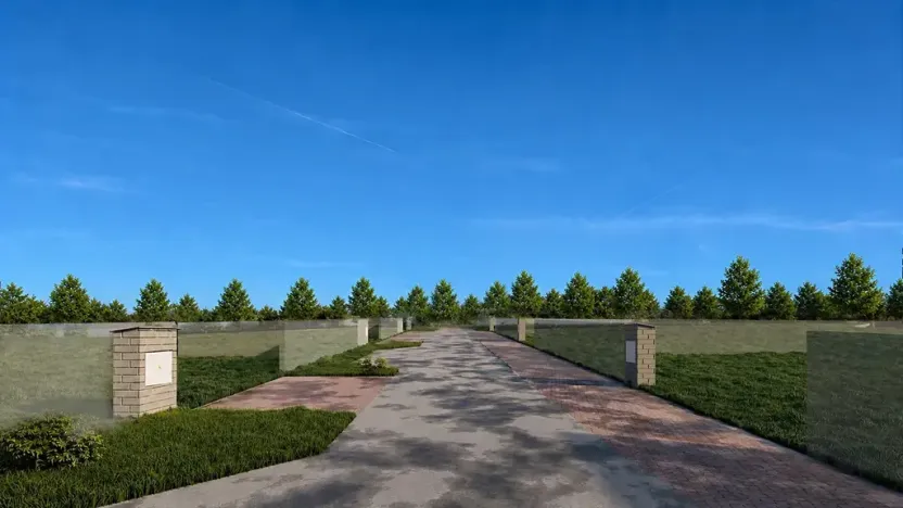 Prodej pozemku pro bydlení, Hrušovany u Brna, Pod Střediskem, 611 m2