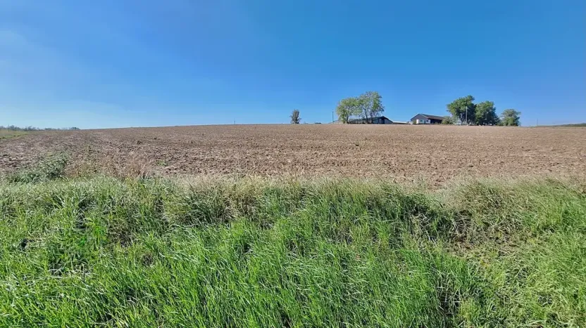 Prodej pozemku pro bydlení, Hrušovany u Brna, Pod Střediskem, 898 m2