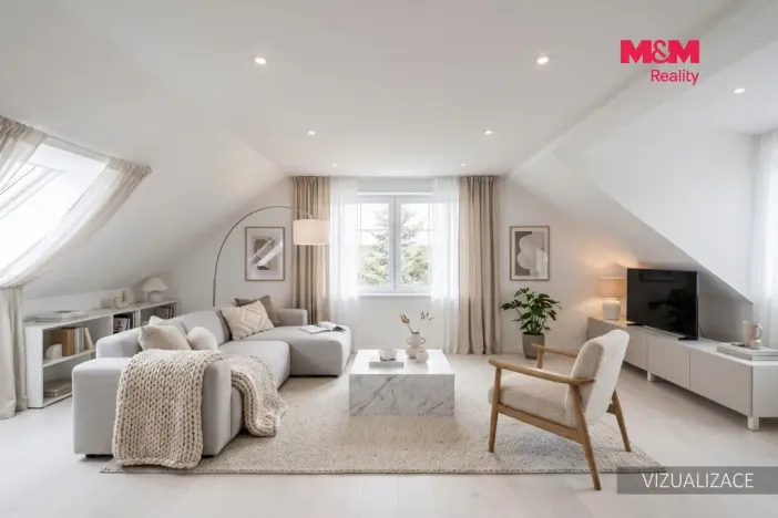 Prodej rodinného domu, Dřetovice, 150 m2