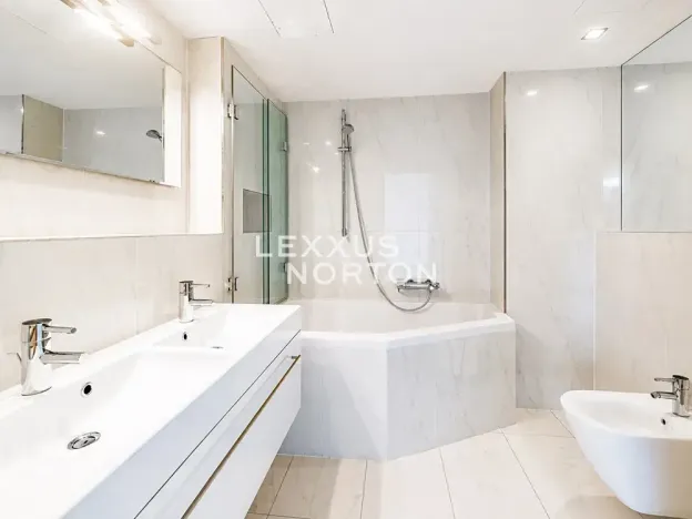 Pronájem bytu 5+kk, Praha - Vinohrady, Italská, 185 m2