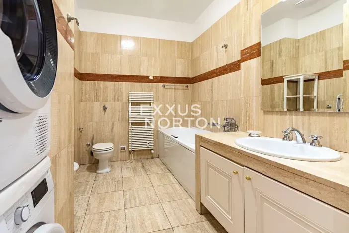 Pronájem bytu 2+kk, Praha - Malá Strana, Újezd, 75 m2
