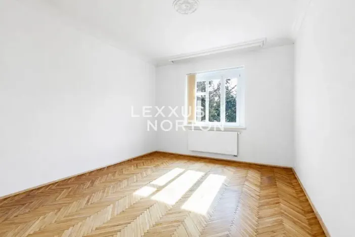 Pronájem vily, Praha - Smíchov, Fráni Šrámka, 413 m2