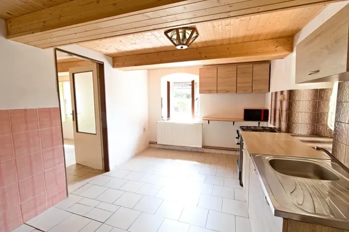 Pronájem rodinného domu, Domažlice, 80 m2