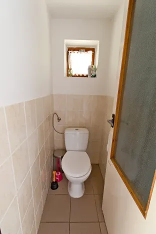 Pronájem rodinného domu, Domažlice, 80 m2