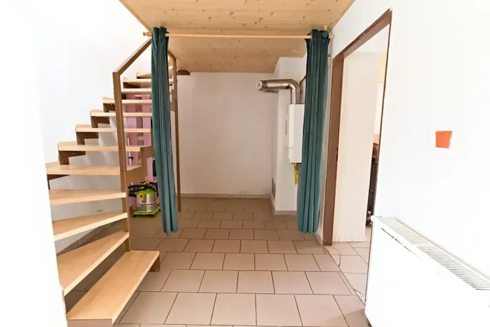 Pronájem rodinného domu, Domažlice, 80 m2